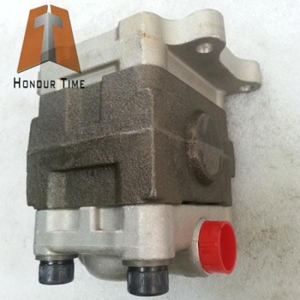 High quality PC56-7 Gear pump with 10T for hydraulic main pump parts #1 image