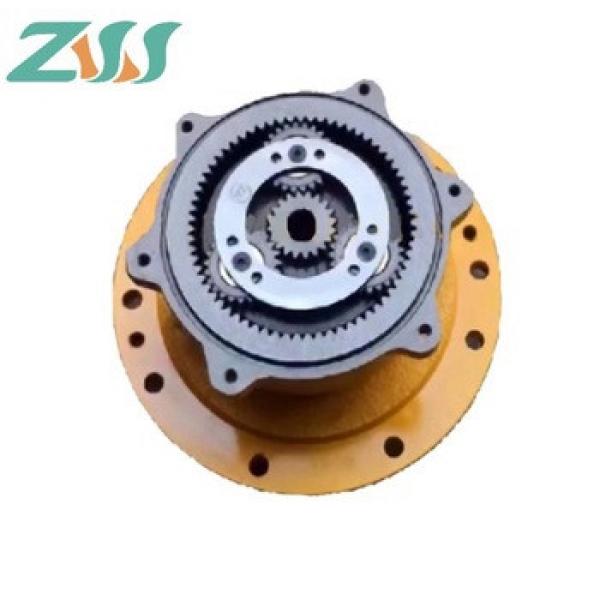 best selling machinery rotary device gear box pc56-7 for large machinery #1 image