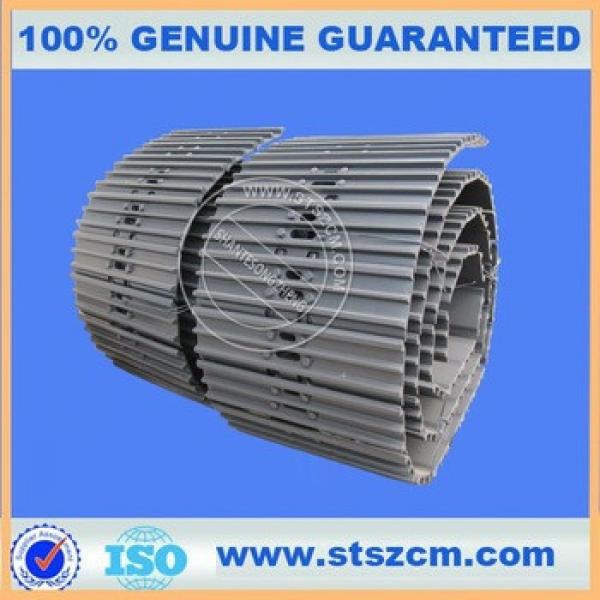 PC360-7 excavator replacement parts track shoe ass&#39;y 207-32-03811 Shantui made excavator undercarriage parts, #1 image
