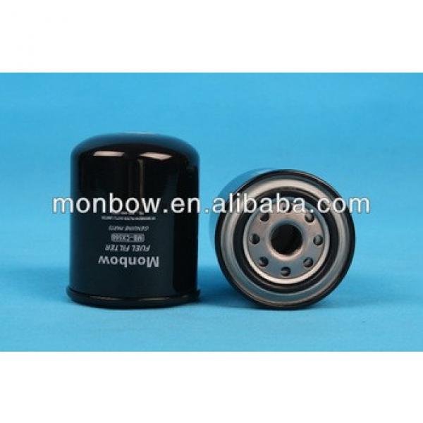 MONBOW fuel filter MB-CX566 (Replacement of DONALDSON:P500061 ) #1 image