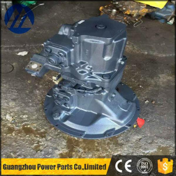 708-2G-00024 hydraulic pump assy PC300-7 PC360-7 PC350-7 main pump #1 image