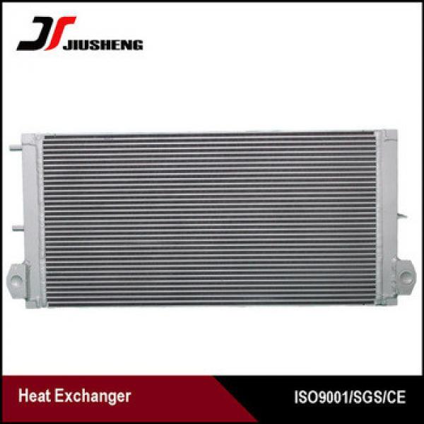 For PC450-8 Hydraulic Oil Cooler For Excavator #1 image