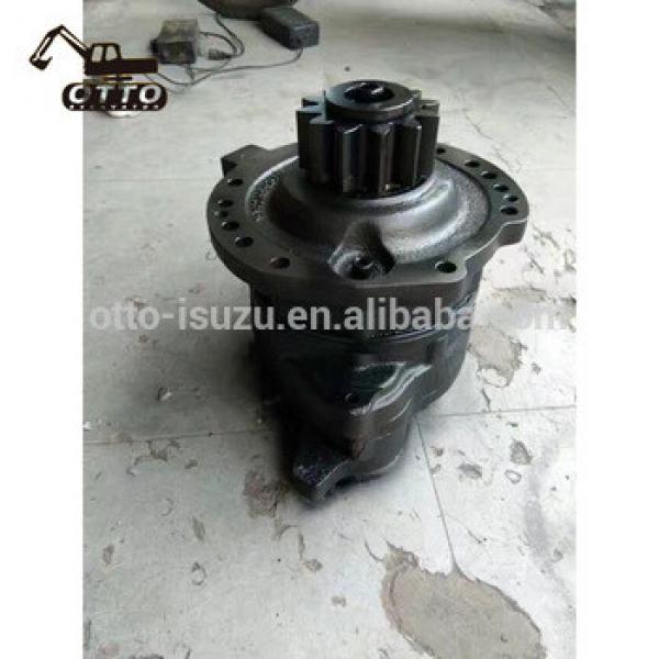 PC60 PC100 PC120-6 PC200-5 PC200-3 PC200-6 PC200-7 PC200-8 PC300-7 PC360-7 Excavator Travel Gear Box Travel Reduction Gearbox #1 image