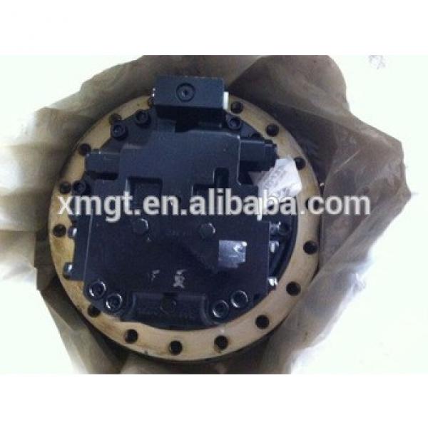Sell mini excavator final drive for PC30, PC40, PC56-7, PC60-7, PC70-8 #1 image