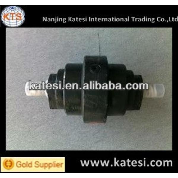 Excavator and bulldozer carrier roller pc200-7 PC300 PC400 PC450 PC650 PC1250 carrier roller #1 image
