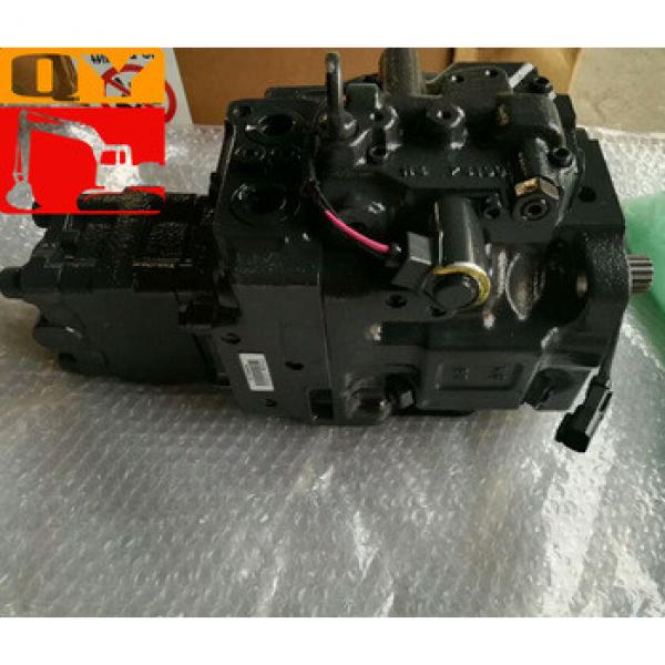 Excavator spare part PC56-7 hydraulic pump pc56-8 708-3S-00961 main pump #1 image