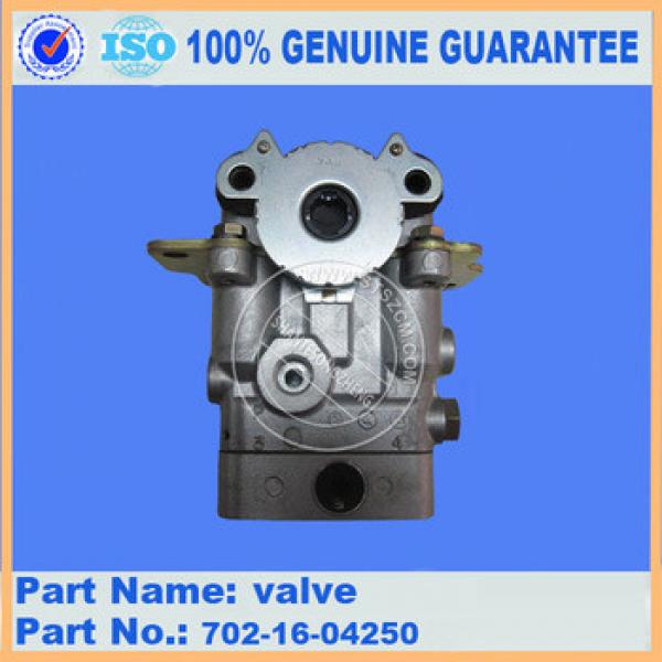 6743-71-1131 Injection Pump with quality guarantee PC450-8 #1 image