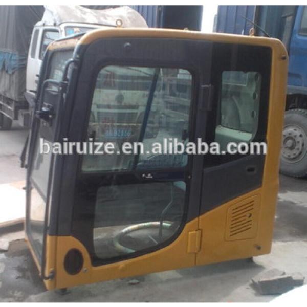 Cabins For Excavator, Operate Cab for PC450,PC450-7,PC450-8,PC600,PC600-7,PC600LC,PC600LC-7 #1 image