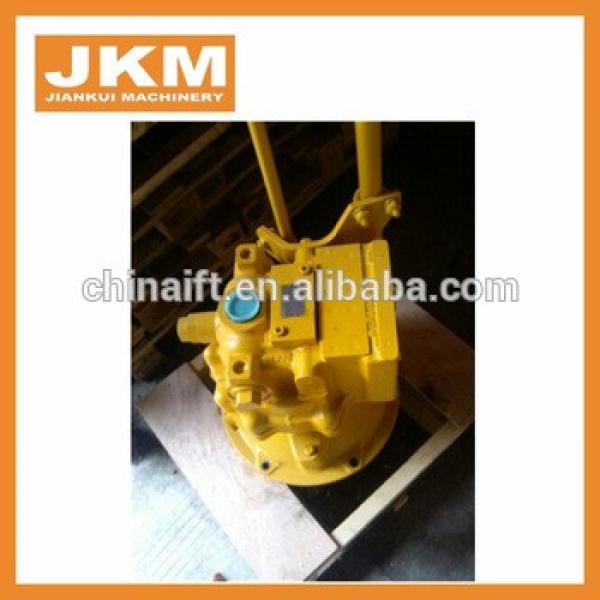 swing gearbox 148-4644 swing reducer motor E320D E320C PC200-8 PC360-7 PC130-7 PC120-6 #1 image