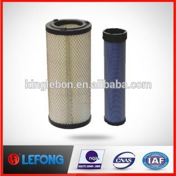 Auto Air Filter 2224252A1 #1 image