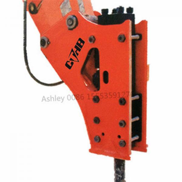 soosan hydraulic rock breaker for PC800-8 excavator PC800-8 PC450 PC350LC-7 PC300-5 PC220-6E PC128US PW100S #1 image