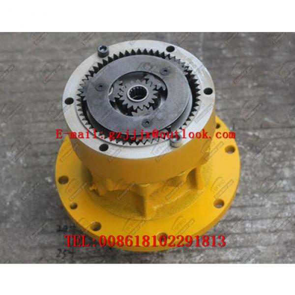 PC160-6 PC180LC-6 PC180NLC-6 PW130ES-6 Travel Reduction Gearbox, 1st Carrier Assy , 2nd Carrier Assy, 3rd Carrier Assy Apply To #1 image