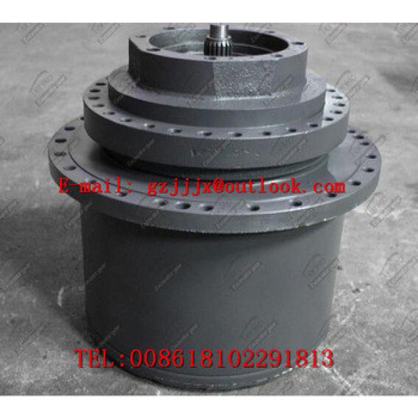 PC1600-1 PC1800-6 PC130-6 PC160-7,Housing,Swing Casing,16st Carrier Assy ,Travel Ring Gear,swing gearbox ,Final drive gearbox , #1 image