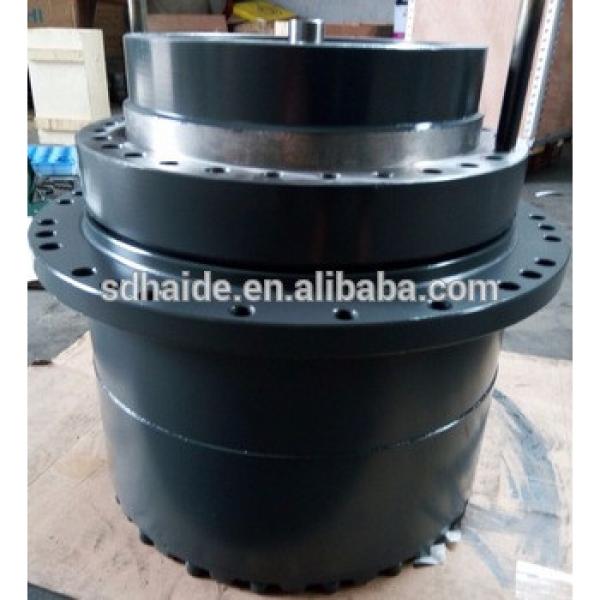 Hyundai Excavator R250LC-7A Travel Reducer R250LC-7A Travel Gearbox #1 image