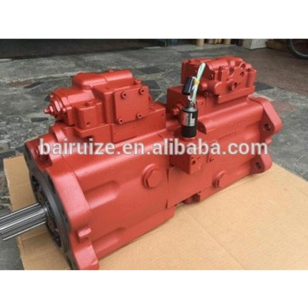 PC450,PC450-7,PC450-8 excavator spare parts,hydraulic pump,excavator pump #1 image