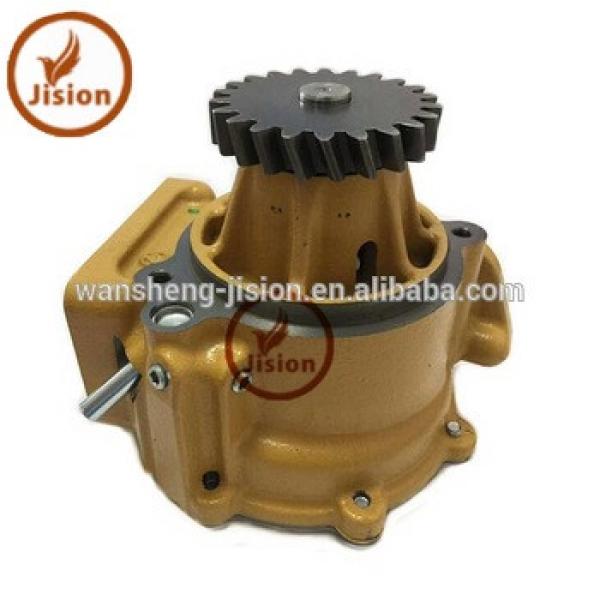 Jision PC400-8 PC450-8 Excavator Water Pump 6251-61-1101 #1 image