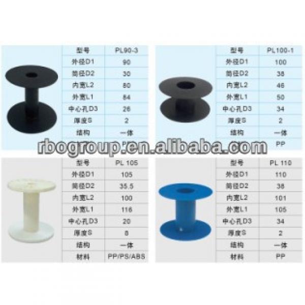 PL56-520 reels/spools for wire and cable(empty spool ribbon paper) #1 image