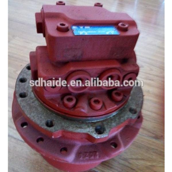 FIAT HITACHI FH30 Final Drive Assy MAG-18VP-250 FH30-2 Track Device #1 image