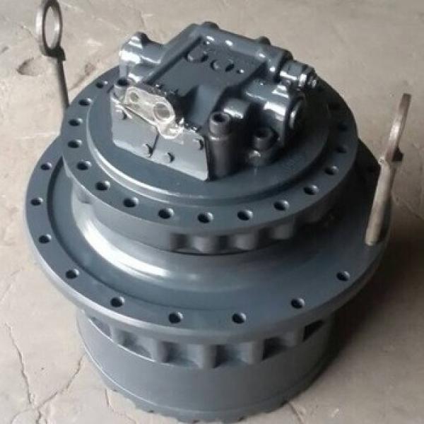 PC300LC-8 Excavator Travel Motor PC300LC-8 Final Drive #1 image