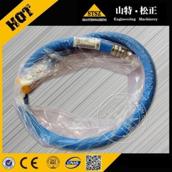 Best selling hydraulic excavator PC56-7 hose assy 22H-04-11121 #1 image