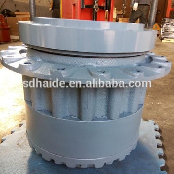 325CL Excavator Final Drive without Motor 1912682 325CL Travel Gearbox #1 image