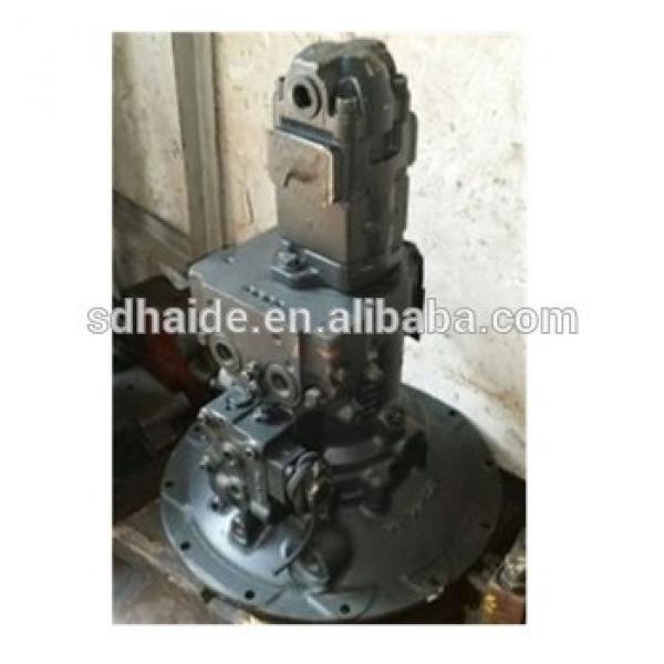 PC88MR-6 Excavator Main Pump 7083t00230 PC88MR-6 Hydraulic Pump #1 image
