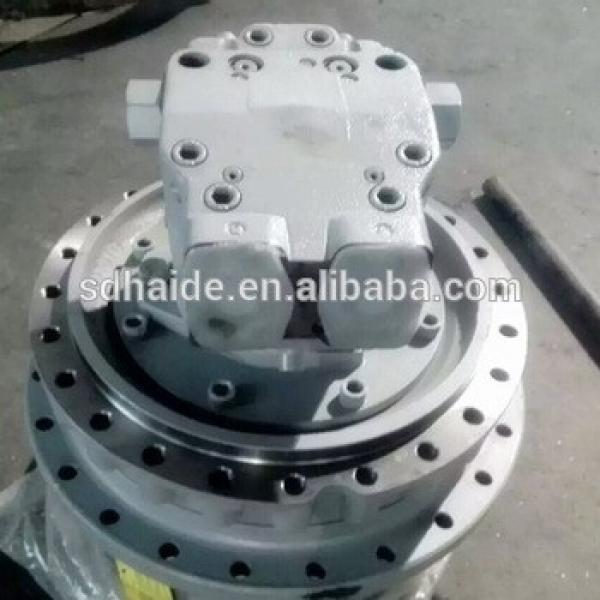 SY465C SANY Excavator Travel Motor Device SY465C Final Drive #1 image