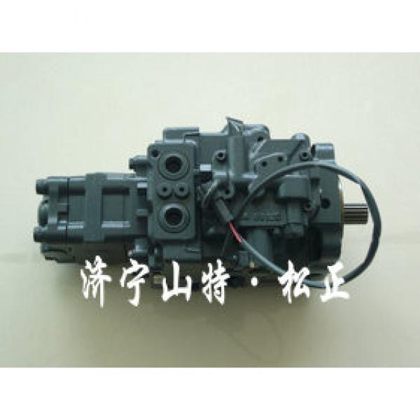 708-3S-00850, Hydraulic Pump Assy PC56-7 #1 image