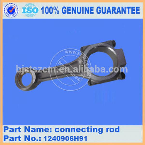 Japan brand excavator parts PC70-8 connecting rod 6207-31-3800 made in China #1 image