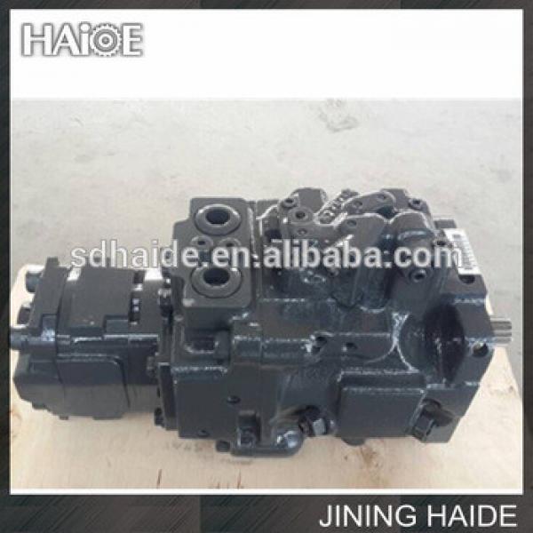 High Quality pc40mr-1 hydraulic pump 708-3S-00521 #1 image