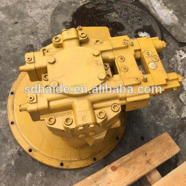 Best Sell 330BL Excavator Pump 1232235 330BL Hydraulic pump #1 image