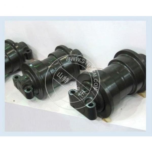 12 months warranty undercarriage parts PC60-7 bottom roller track roller #1 image