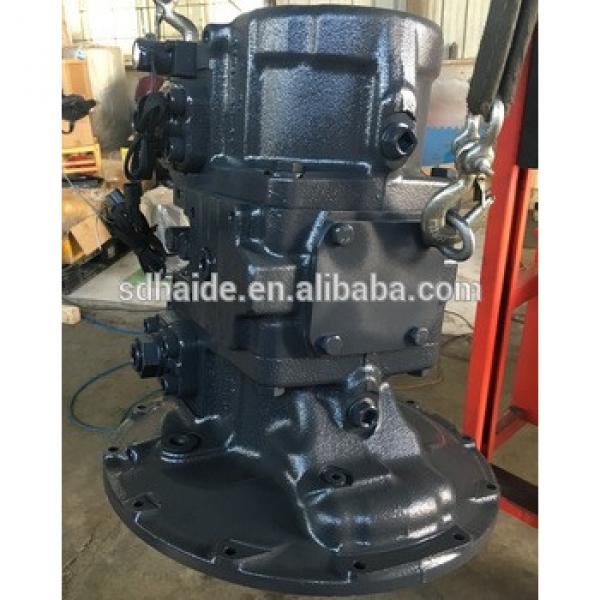 High Quality PC210LC-8K Excavator Parts 7082L00700 PC210LC-8K hydraulic pump #1 image