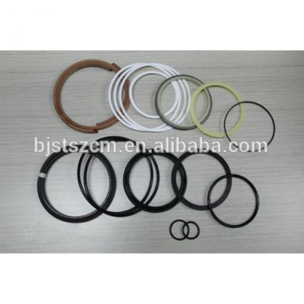 Hot sale PC130-8 hydraulic cylinder repair kit 707-99-37180 #1 image