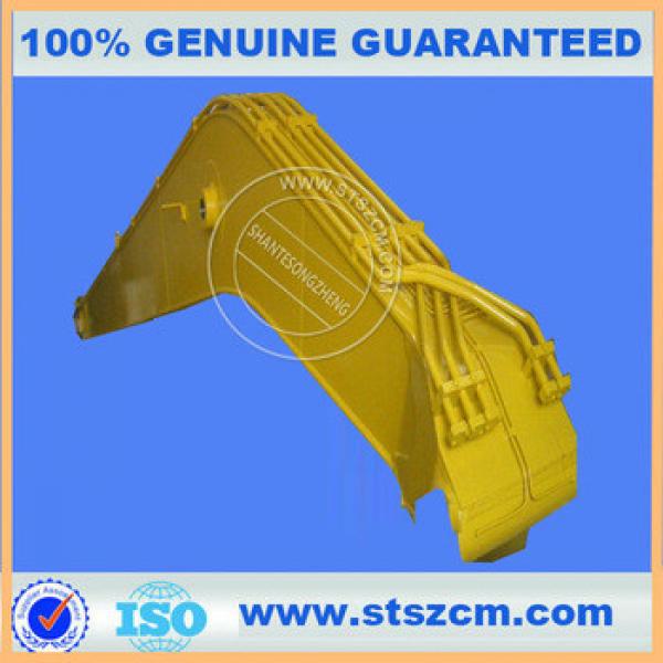 Supply excavator parts PC70-8 boom 201-70-84112 made in China high quality #1 image