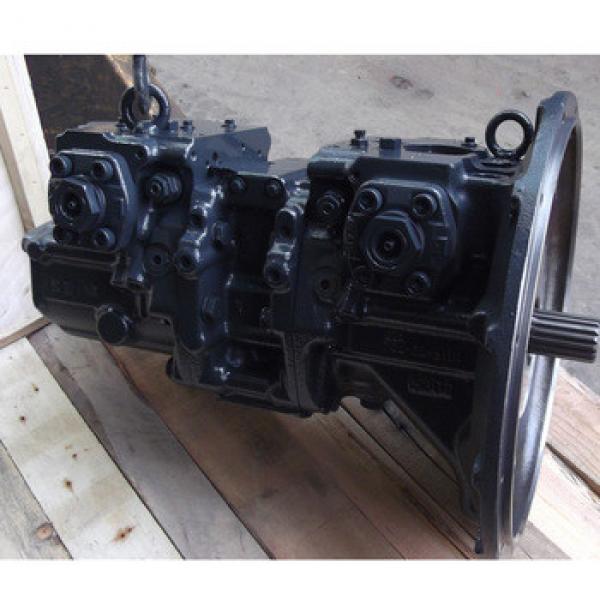 708-2L-00112 PC270-7 main hydraulic pump #1 image