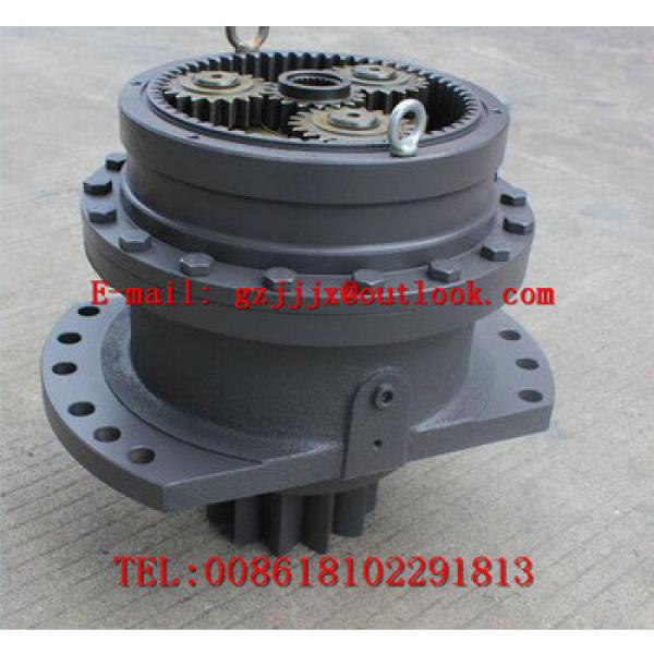 PC60L-1 PW60-1 PW60N-1 PC60-7,swing gearbox spider carrier assy 1st and 13nd,Final drive gearbox,swing gearbox, #1 image