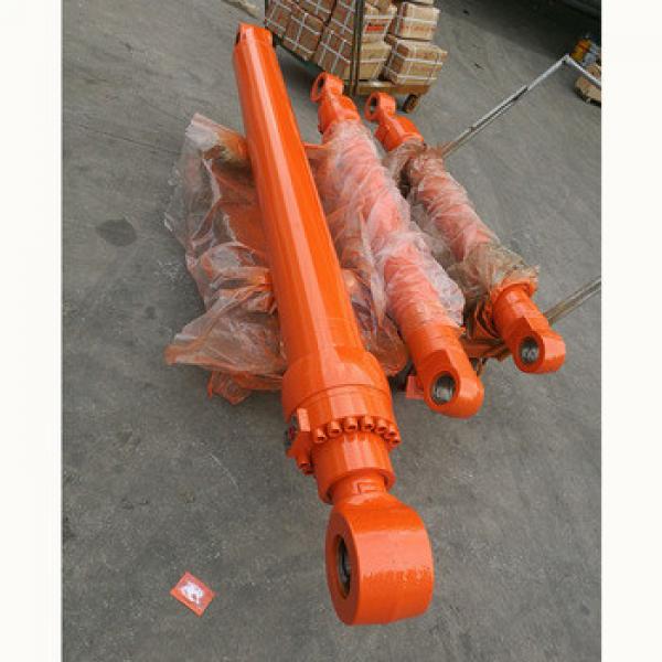 Jining Construction Machinery R320LC-7 Bucket Cylinder #1 image