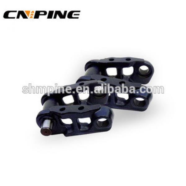 PC60 PC75 SK60 PC70 Track Conveyor Rails Excavator and Bulldozer Track Chain Track Link #1 image