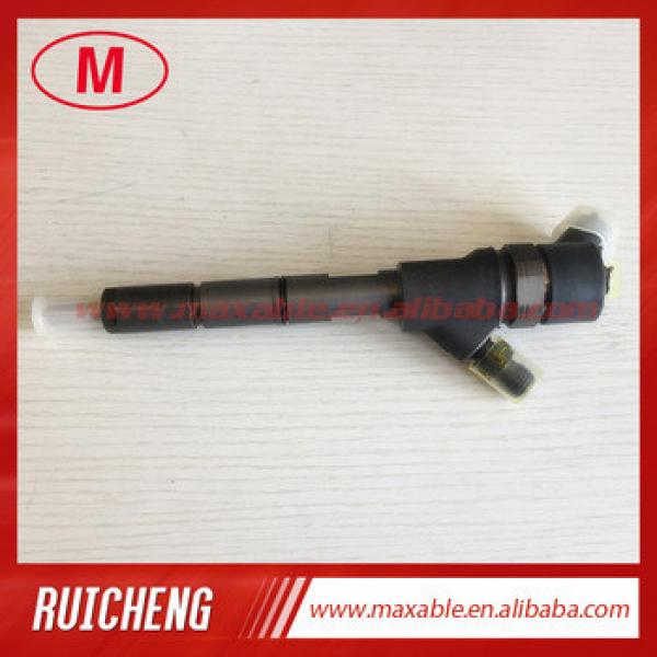 0445110307 6271-11-3100 original common rail injector for PC70-8 #1 image