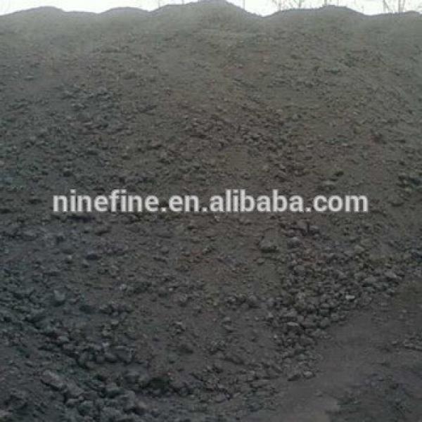 china factory high quality low sulfur petroleum coke specification #1 image