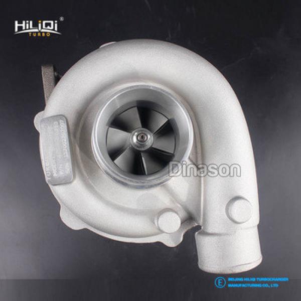 Turbo for s6d95 6151-82-8500 turbocharger china factory #1 image