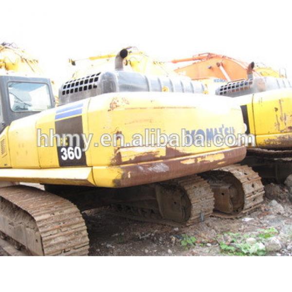 PC90-7 PC70-8 12 ton excavator for sale Made in Japan for sale #1 image