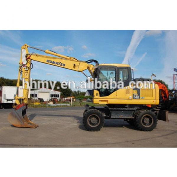 PC90-7 PC70-8 coin operated excavator Low-cost sales #1 image