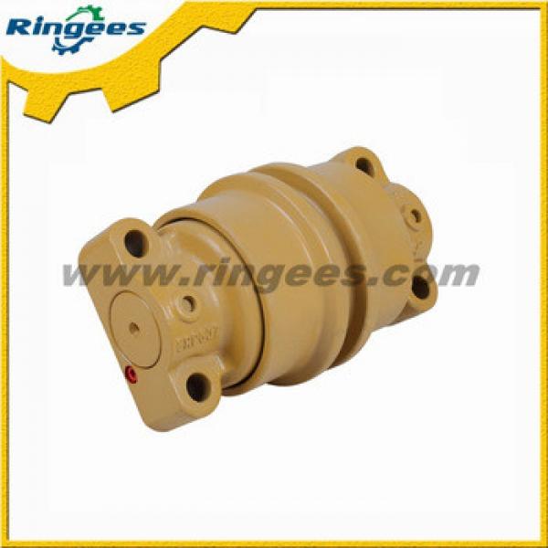 wholesale High Quality undercarriage parts track roller for Komatsu PC70-8 excavator #1 image