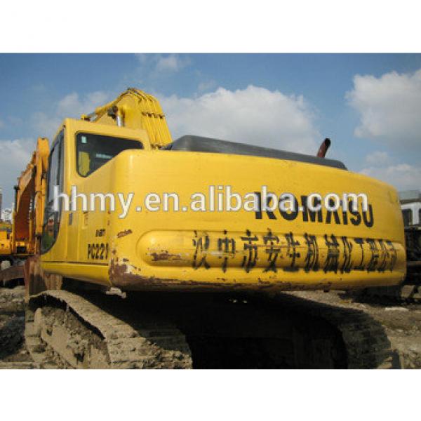 PC360-7 PC300-7 excavator spare parts for sale in china #1 image