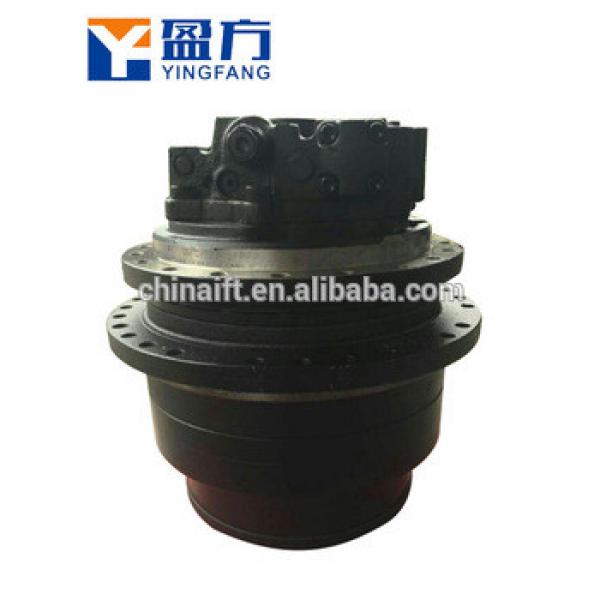 track motor 201-60-73900 PC70-7 PC70-8 final drive reducer PHV-40B-60B-PS-8501A 21w-27-11111 #1 image