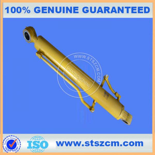 Competitive price excavator parts PC70-8 arm cylinder 707-11-11G00 genuine parts #1 image