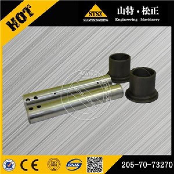 OEM parts PC160-7 hydraulic excavator pin 21K-70-23140 high quality #1 image