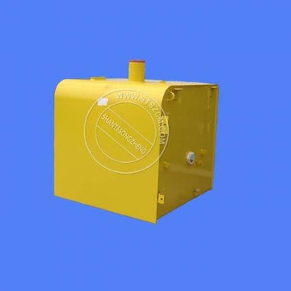 Excavator parts for PC160-7 tank 21K-60-71111 with high quality #1 image